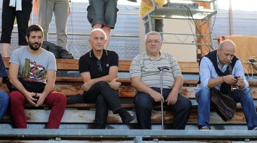 Kasımpaşa, Hazırlık Ma&ccedil;ında Hertha Berlin İle 1-1 Berabere Kaldı