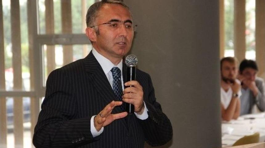 Erdoğan&rsquo;a Bolu&rsquo;dan Rekor Bağış