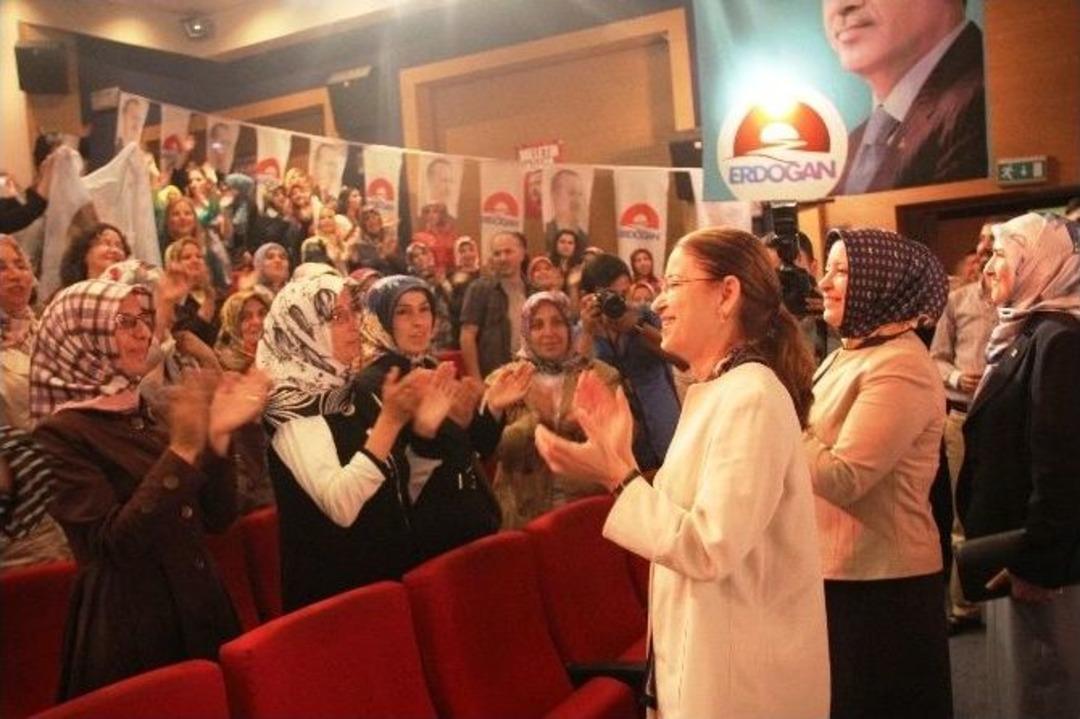 İslam: &ldquo;şimdi Milletin Başındakini Devletin Başına Ge&ccedil;irmenin Zamanıdır&rdquo;