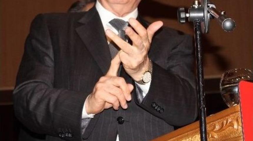 Mhp Lideri Devlet Bah&ccedil;eli Kahramanmaraş&rsquo;ta