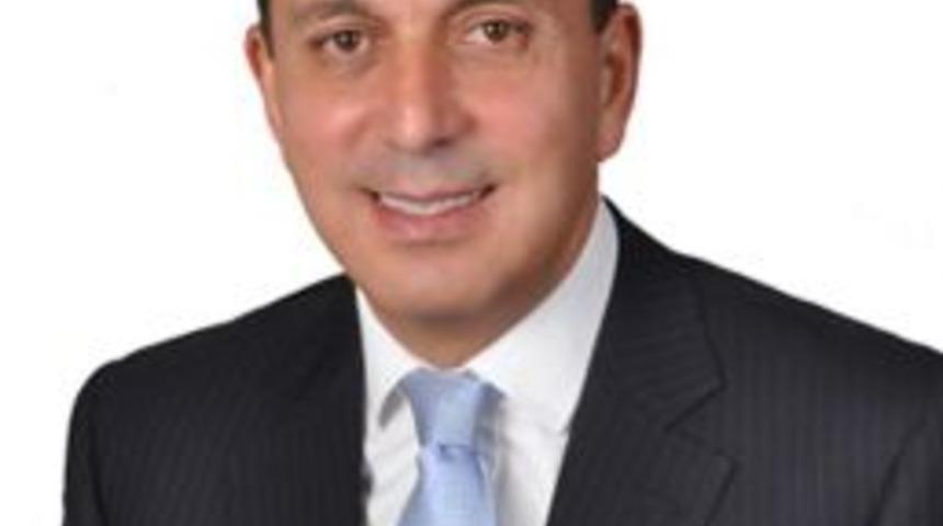 Nallıhan Belediye Başkanı &Ouml;ntaş: