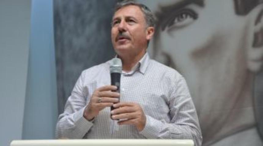 Cumhurbaşkanı Se&ccedil;imine Doğru