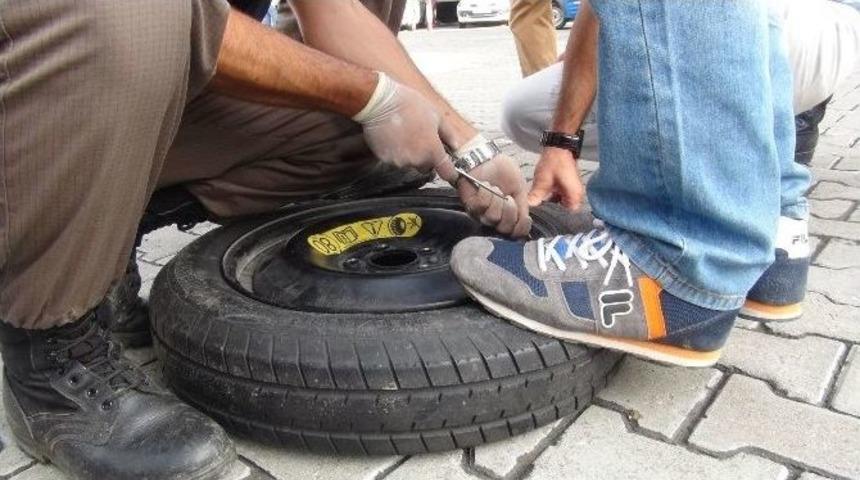 Sakarya&rsquo;da Kokain Operasyonu