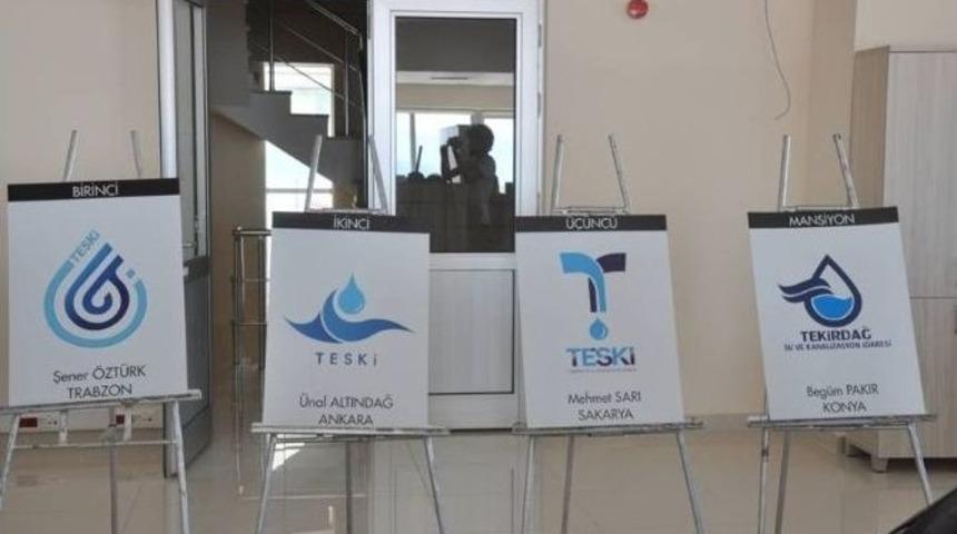 Teski&rsquo;nin Logosu Belirlendi