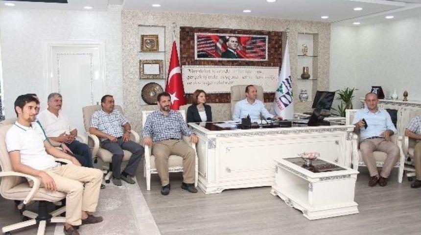 &Uuml;nye&rsquo;nin Geleceği Bu Raporda