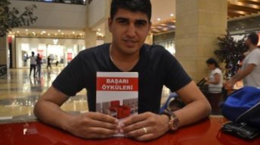 Piazza'da Check-in Yapan Kitap Kazanıyor