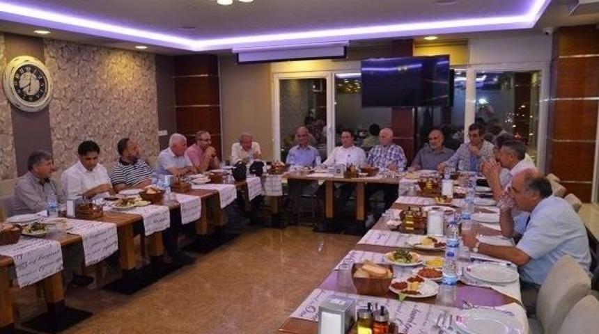 Erzincanlı Yazarların Kitapları Şehir Kitaplığında Sergilenecek