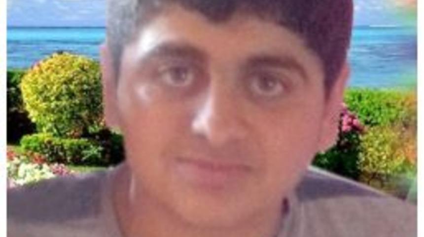 Hatay'da 14 Yaşındaki &Ccedil;ocuk Kalp Krizinden &Ouml;ld&uuml;