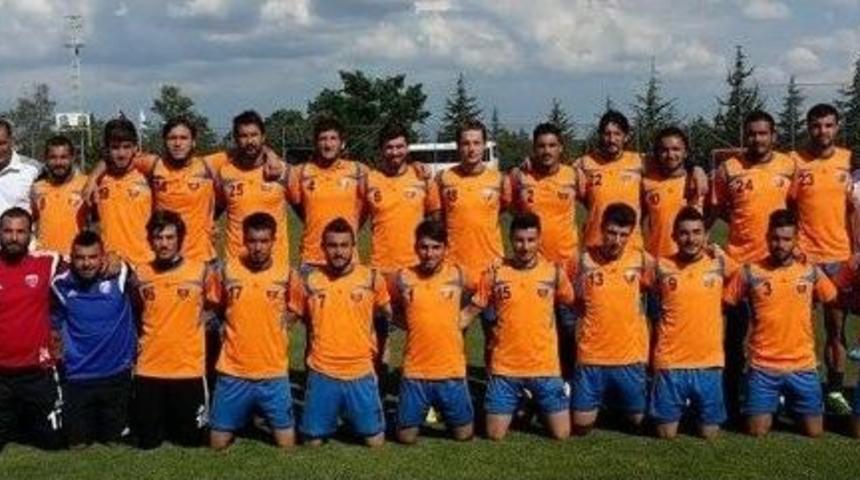 İskenderun Spor'da 10 Transfer