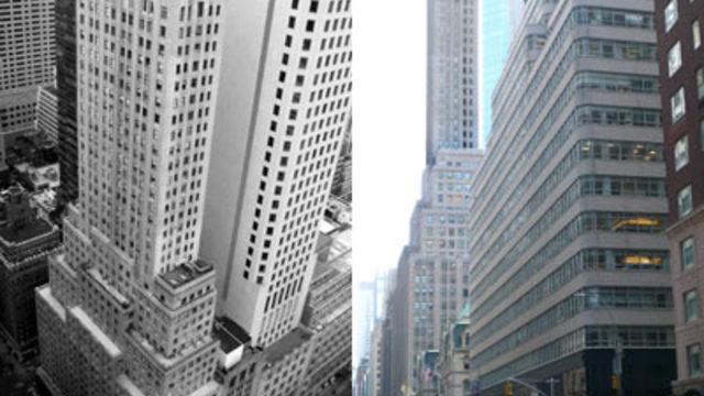 New York'ta Burberry Günü