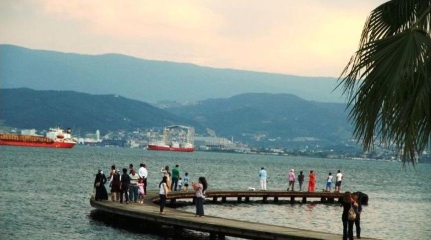 Sekapark Nefes Aldırıyor