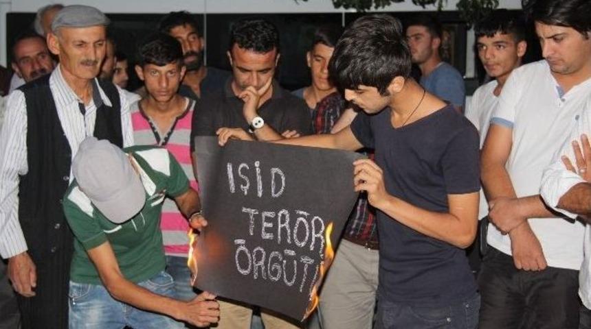 Hakkari'de Planlanan Moral Şenliği İptal Edildi