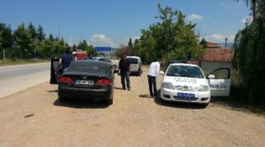 D&uuml;zce&rsquo;de Denetimler Arttı