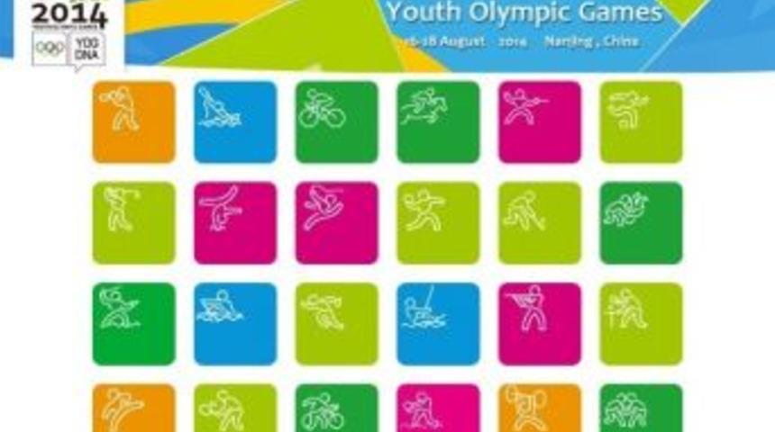 2. Yaz Gen&ccedil;lik Olimpiyat Oyunları Başlıyor