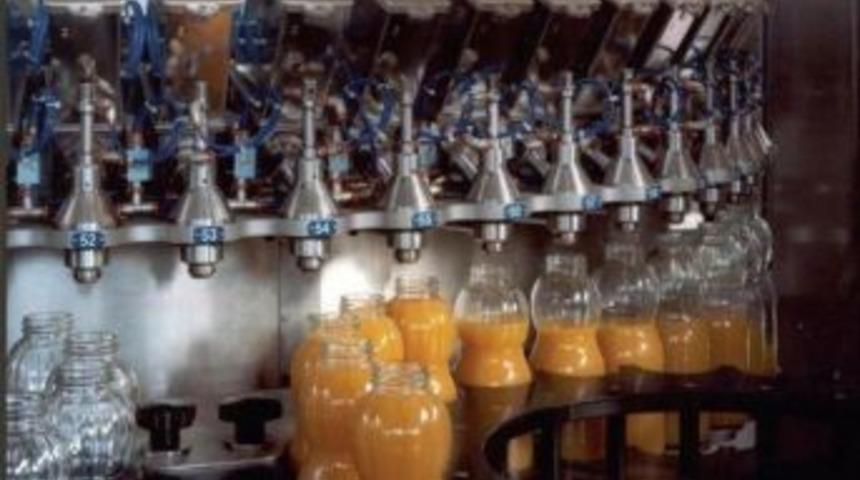 Geka'nın Tarımsal Sanayiye Y&ouml;nelik Y&uuml;r&uuml;tt&uuml;ğ&uuml; Yatırım Programı Tamamlandı