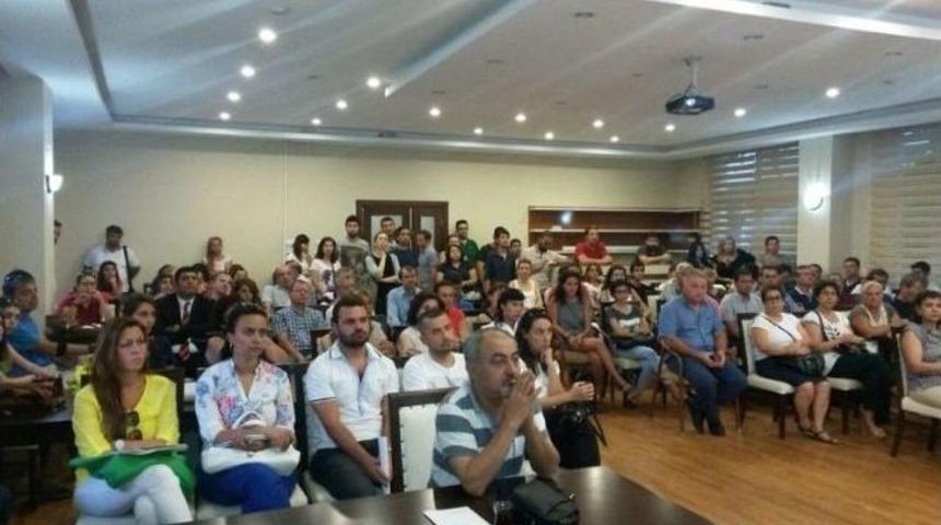 &ldquo;oy Ve &Ouml;tesi&rdquo; G&ouml;n&uuml;ll&uuml;leri Se&ccedil;ime Hazır