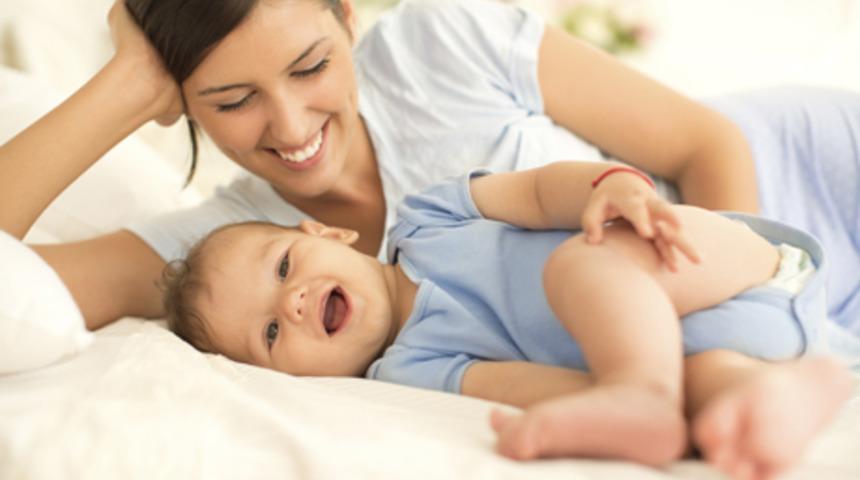 Bebeğin cinsiyetini anlamanın batıl ama eğlenceli yolları!