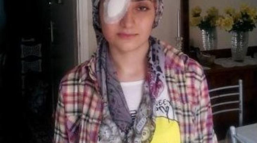 Kornea Nakliyle Işığa Kavuştu