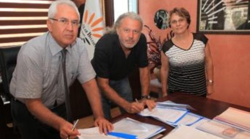 Karabağlar&rsquo;da Asans&ouml;rler Mercek Altında