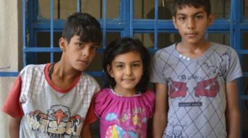 Ceylanpınar Kaymakamından &Ouml;rnek Davranış