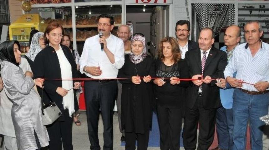 1071 Projesi İle Yeni Bir Ekmek Kapısı Daha A&ccedil;ıldı