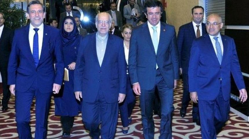 Btso Y&ouml;netim Kurulu Başkanı İbrahim Burkay: