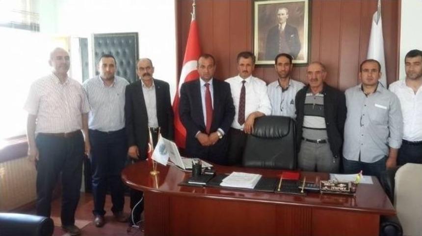 Mhp İl Teşkilatından Cumhurbaşkanlığı A&ccedil;ıklaması