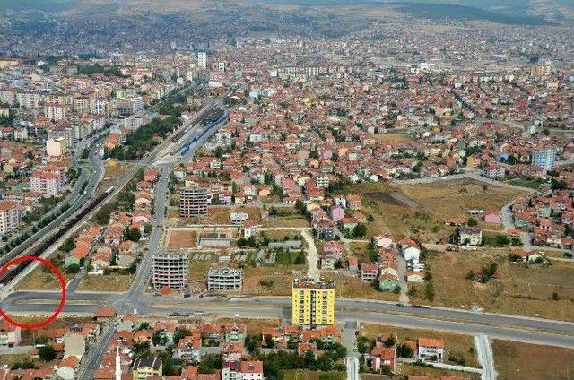 Uşak’a, Ankara’dan İki Müjdeli Haber