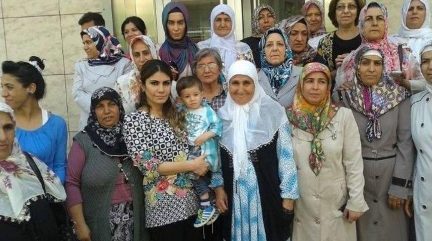 Bursalılar Erdoğan&rsquo;a Olan G&uuml;venlerini Bağışlarla G&ouml;steriyor