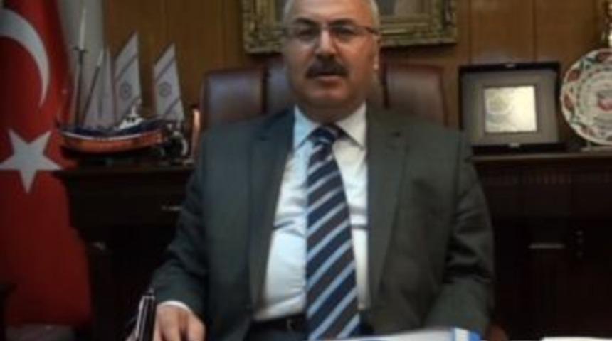 Sinop Valisi Boğulmalara Karşı Vatandaşları Uyardı