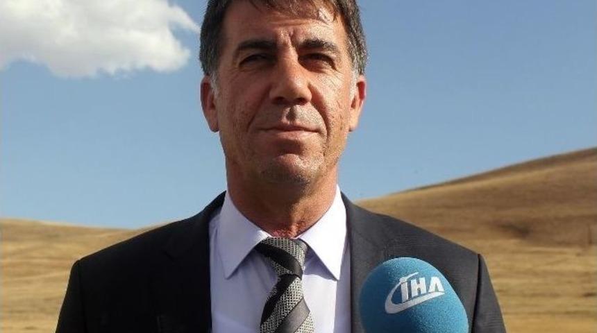 (&ouml;zel Haber) - Hamur&rsquo;un Y&uuml;ksekokul Hayali