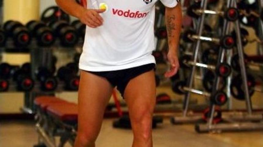 G&ouml;khan T&ouml;re &Ccedil;alışmalara Başladı