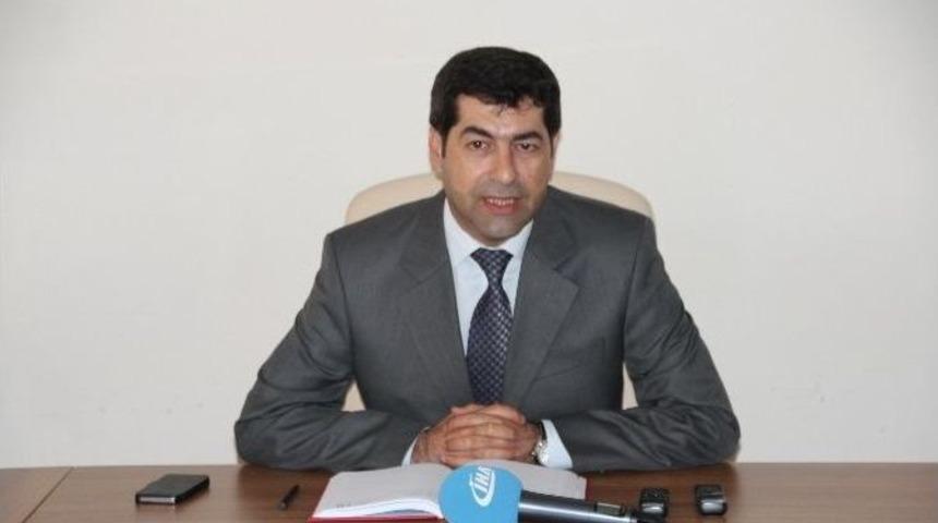 Sağlık &Ccedil;alışanlarının Raporları İnceleniyor