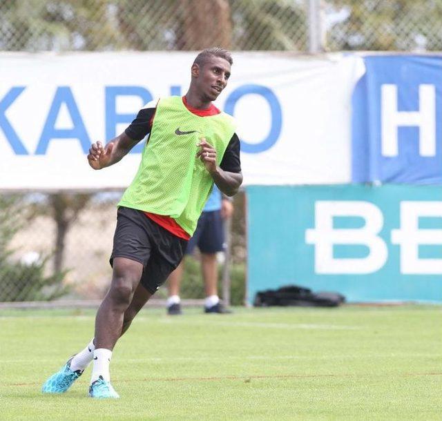 Trabzonspor'da Yeni Sezon Hazırlıkları