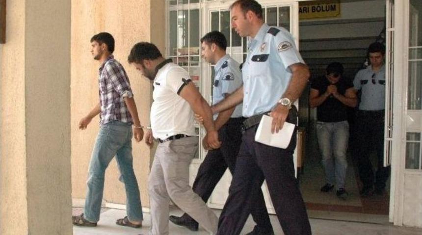 Ehliyet Sınavında Sahteciliğe Darbe