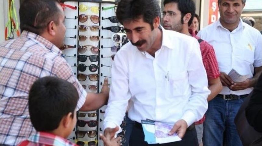 Cumhurbaşkanlığı Se&ccedil;im &Ccedil;alışmaları