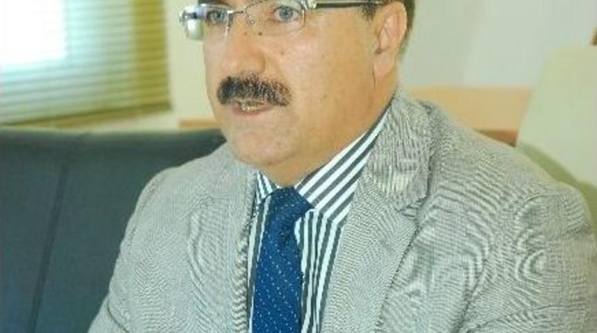 Asat&rsquo;tan Manavgat&rsquo;a Su M&uuml;jdesi