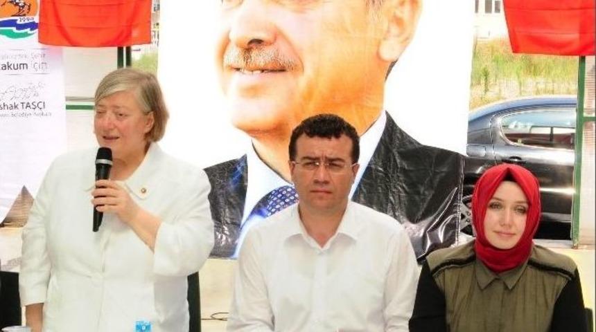 Bakır: "bu Se&ccedil;im M&uuml;sl&uuml;manlar İ&ccedil;in Bir Kilometre Taşı"