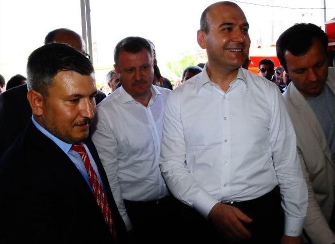 Soylu Ayvacık&rsquo;ta