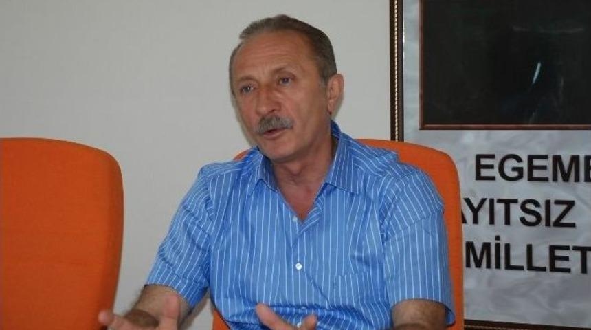 Didim Belediye Başkanı Atabay, Bayram Sonrası Durum Değerlendirmesi Yaptı