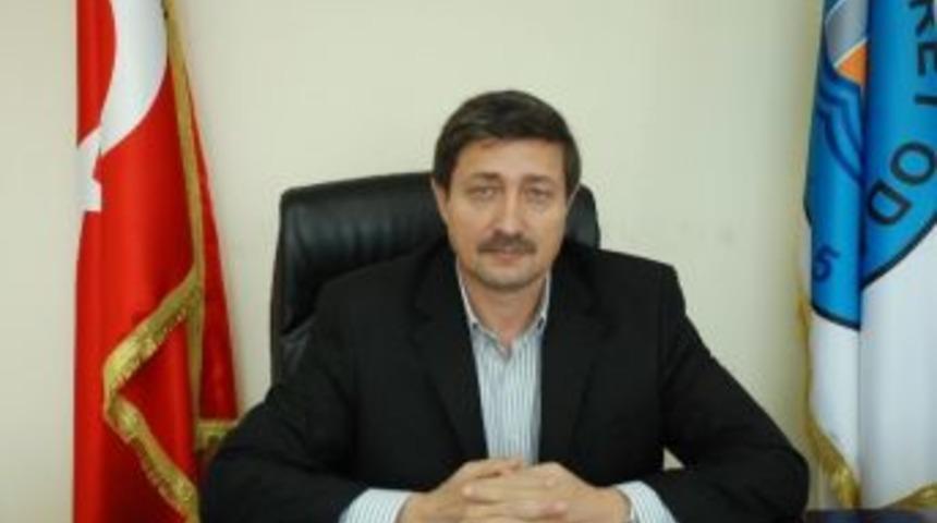 Didim Ticaret Odası Başkanı Didim&rsquo;in Sorunlarını İletti