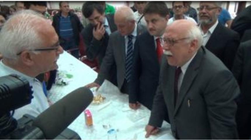 'kuruluş Ve Kurtuluşun Beşiği Bilecik Eğitim Müfredatına Alınmalı' Önerisi