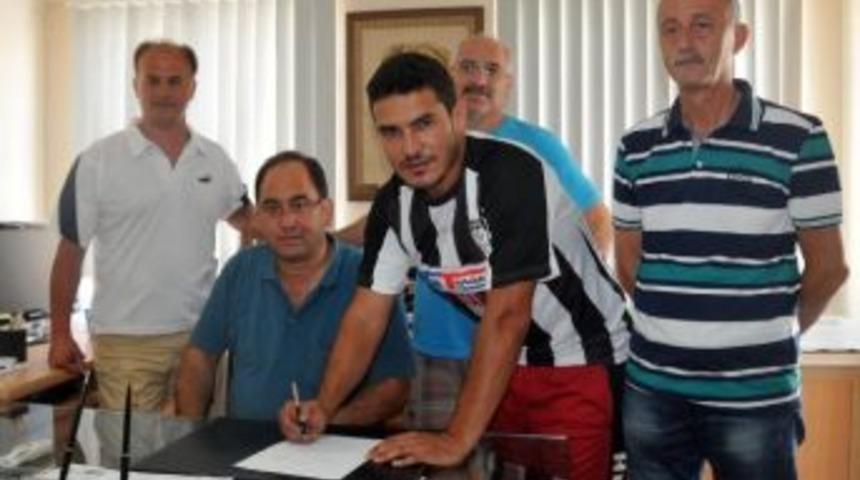 Ortaca Belediyespor Bombaları Patlattı