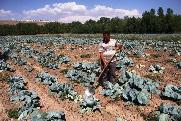 Asırlık Su Kanalı İhtiyaca Cevap Veremiyor G3