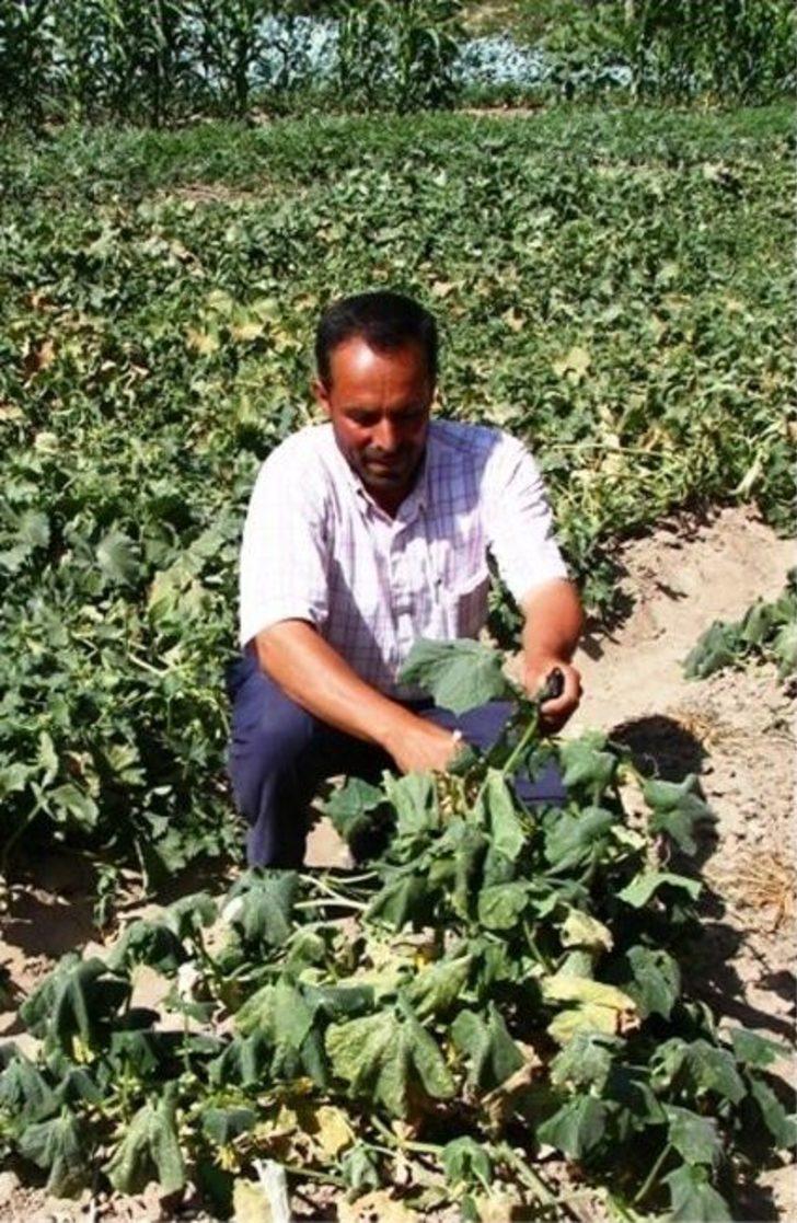 Asırlık Su Kanalı İhtiyaca Cevap Veremiyor G4