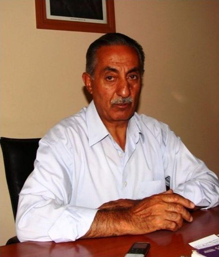 Asırlık Su Kanalı İhtiyaca Cevap Veremiyor G5