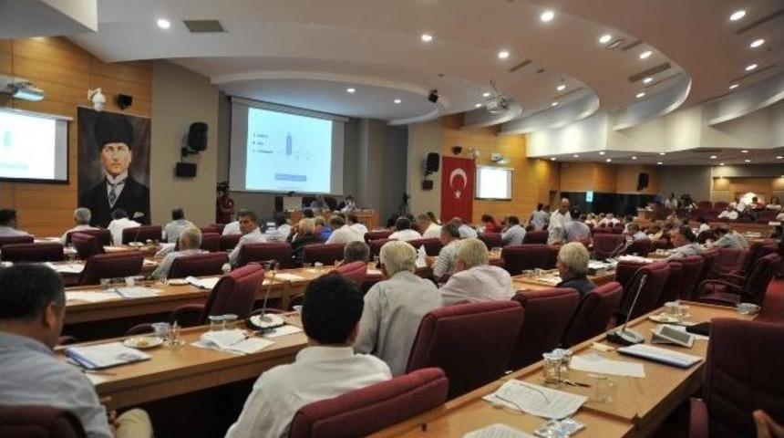 Kepez'e 'sağlık Kompleksi' M&uuml;jdesi
