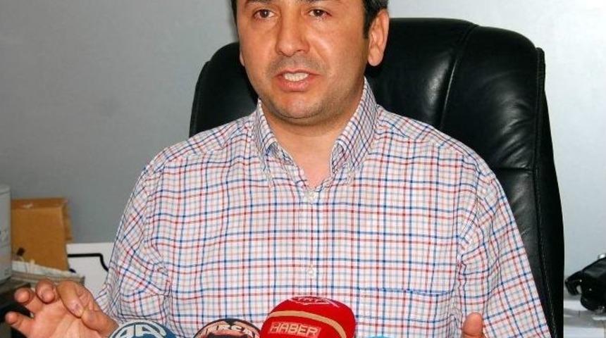 Aydın: &ldquo;ekmeleddin&rsquo;in Ne Olduğu Belli Değil&rdquo;