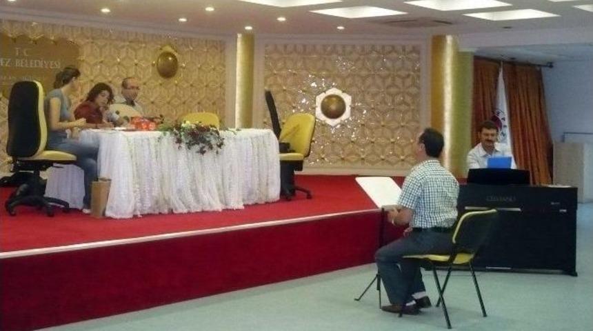 Kepez&rsquo;de &ldquo;m&uuml;zik Seni &Ccedil;ağırıyor&rdquo;