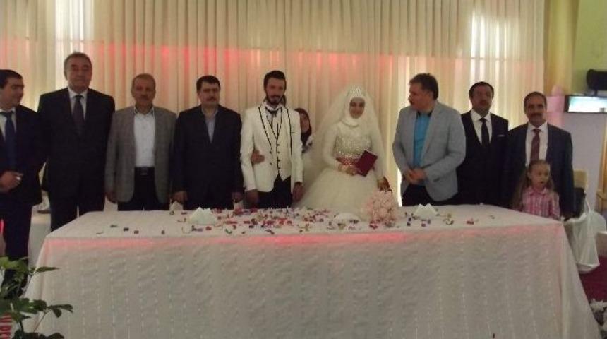 Malatya Hukuk&ccedil;ular Derneği Başkanı Ali Bakan&rsquo;ın Mutlu G&uuml;n&uuml;